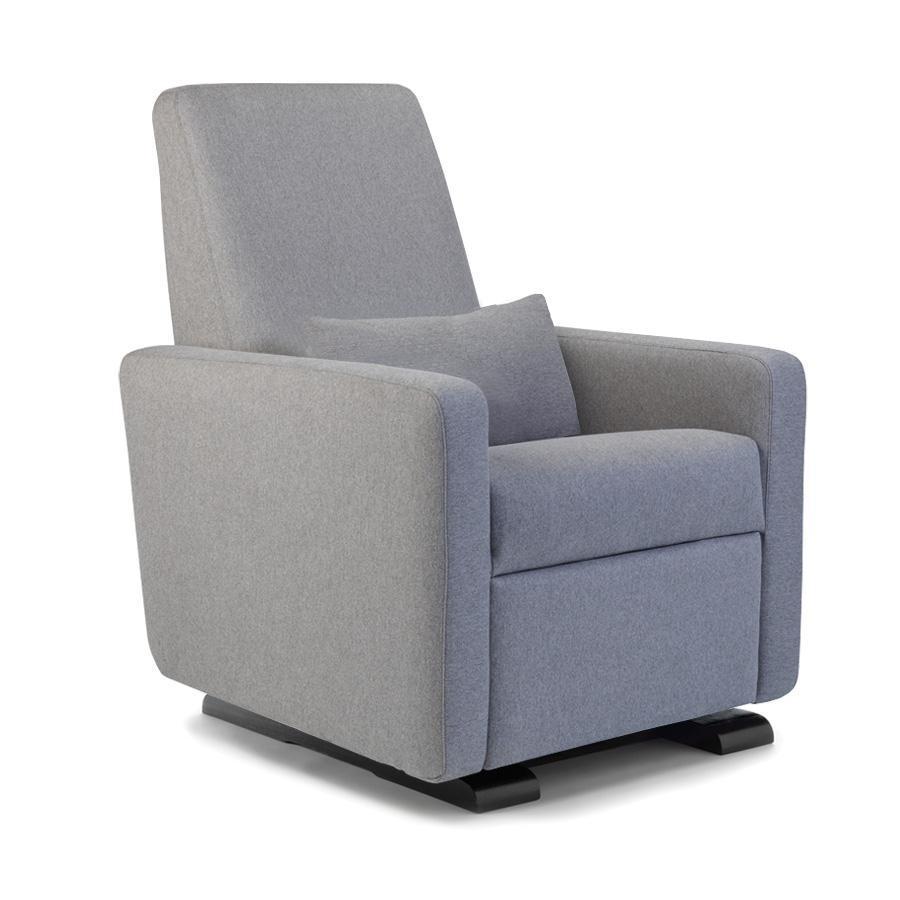 Monte Design Motorized Grano Glider Recliner - Tadpole