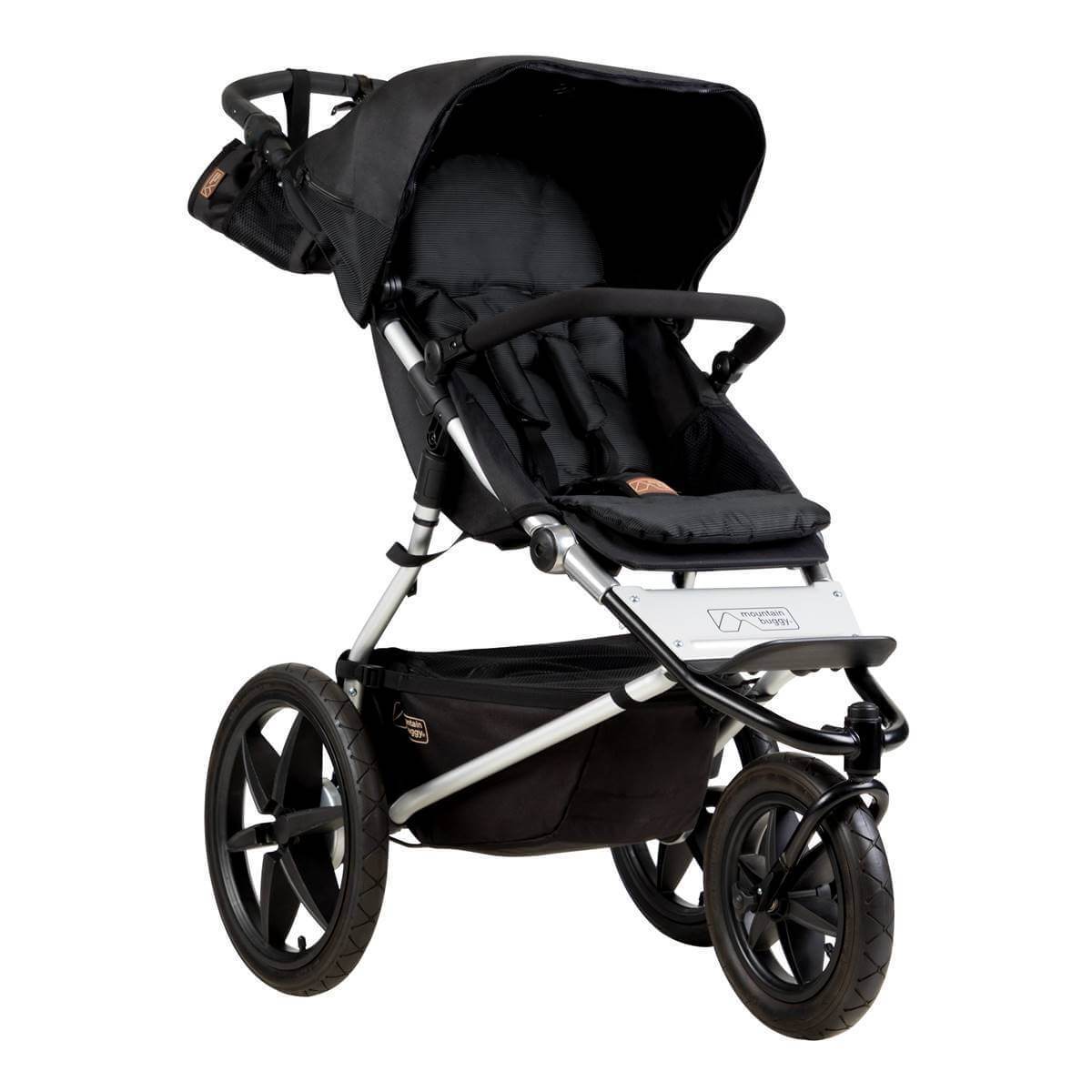 Mountain Buggy Terrain Stroller - Tadpole