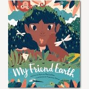 My Friend Earth - Tadpole