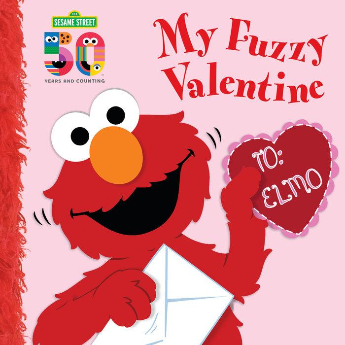 My Fuzzy Valentine Deluxe Edition BB - Tadpole