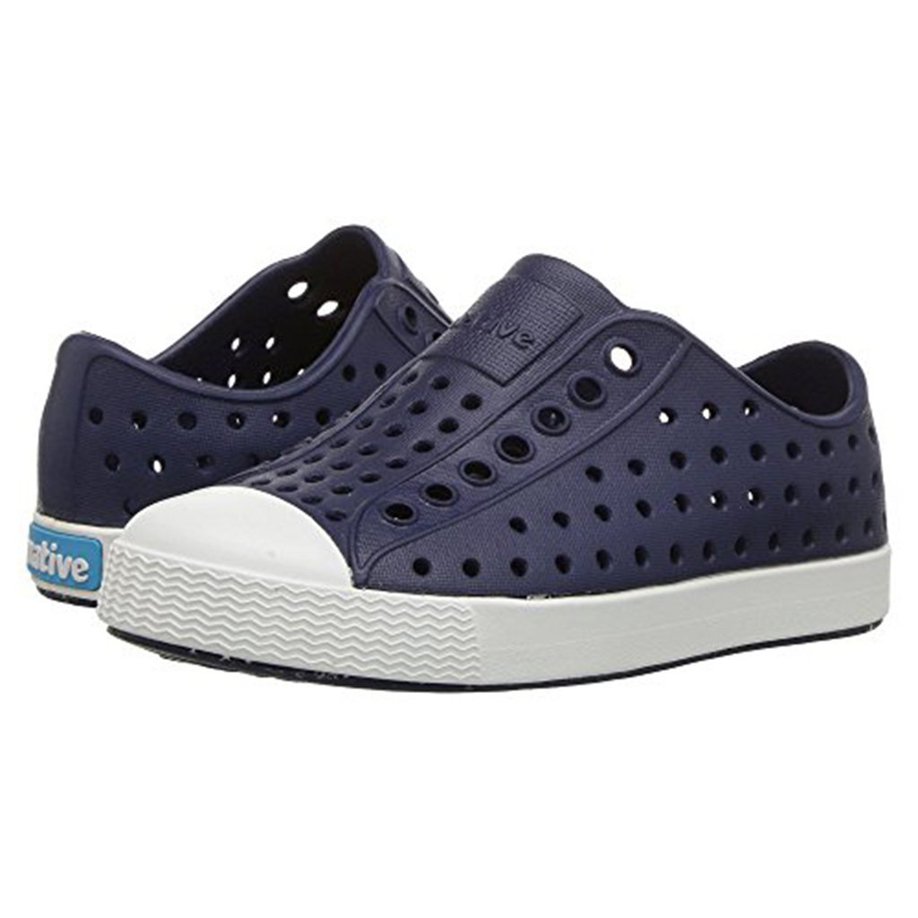 Native Jefferson Regatta Blue - Tadpole