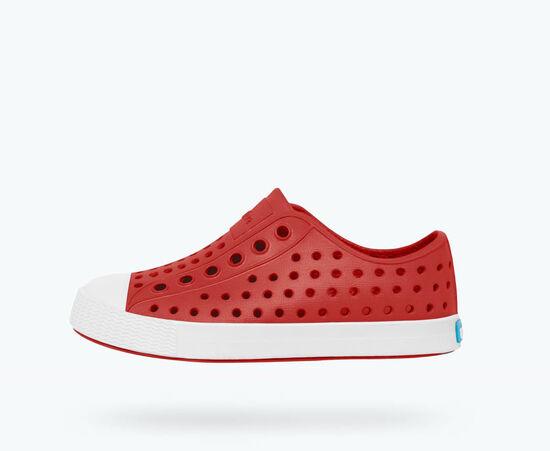 Native Jefferson Torch Red Child - Tadpole