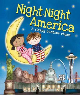Night-Night America - Tadpole