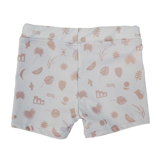 Oasis Swim Trunks - Tadpole