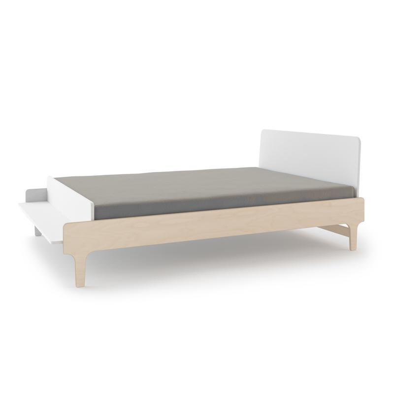 Oeuf River Full Bed - Tadpole