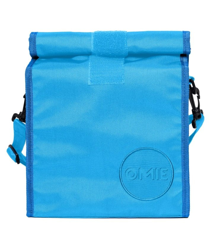 Omie Lunch Tote 3-Color Kit - Tadpole