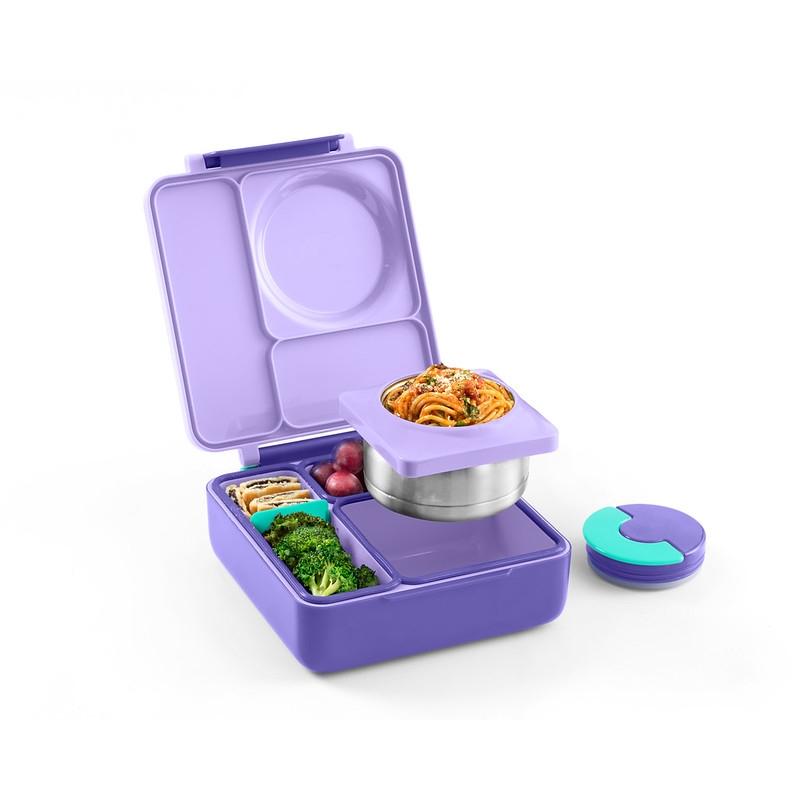 OmieLife OmieBox - Tadpole