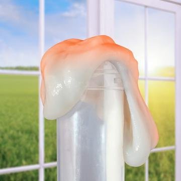 Ooze Labs 6: Sunshine Slime - Tadpole