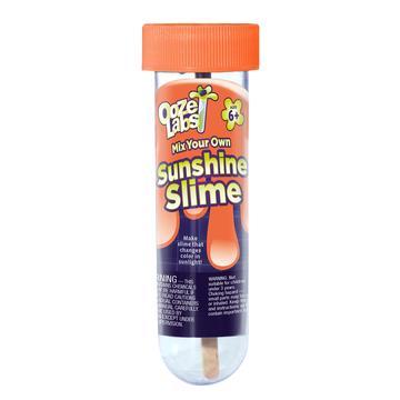 Ooze Labs 6: Sunshine Slime - Tadpole