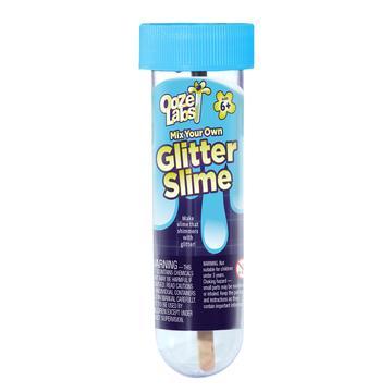 Ooze Labs 7: Glitter Slime - Tadpole