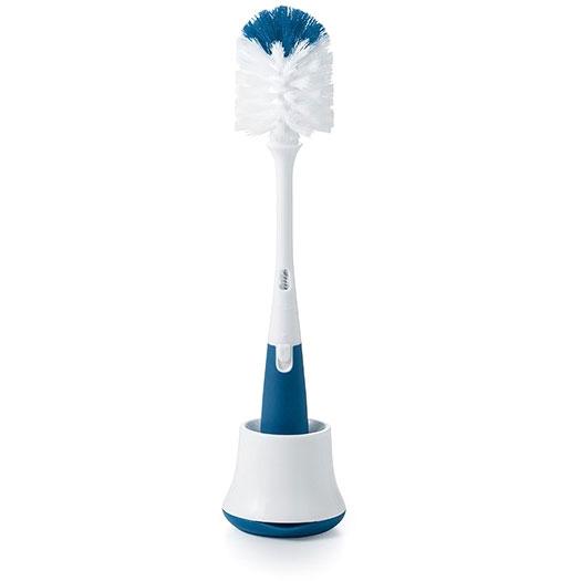 OXO Bottle Brush with Stand - Tadpole