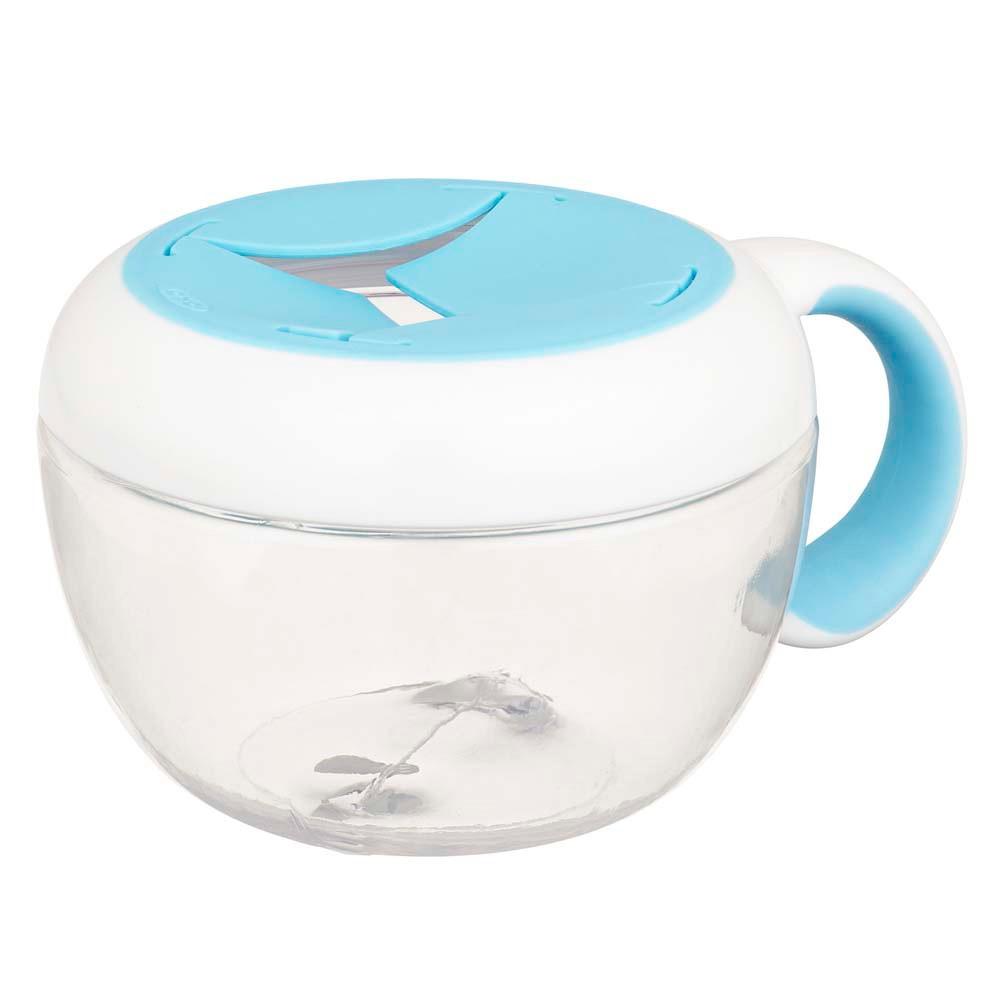 OXO Flippy Snack Cup - Tadpole