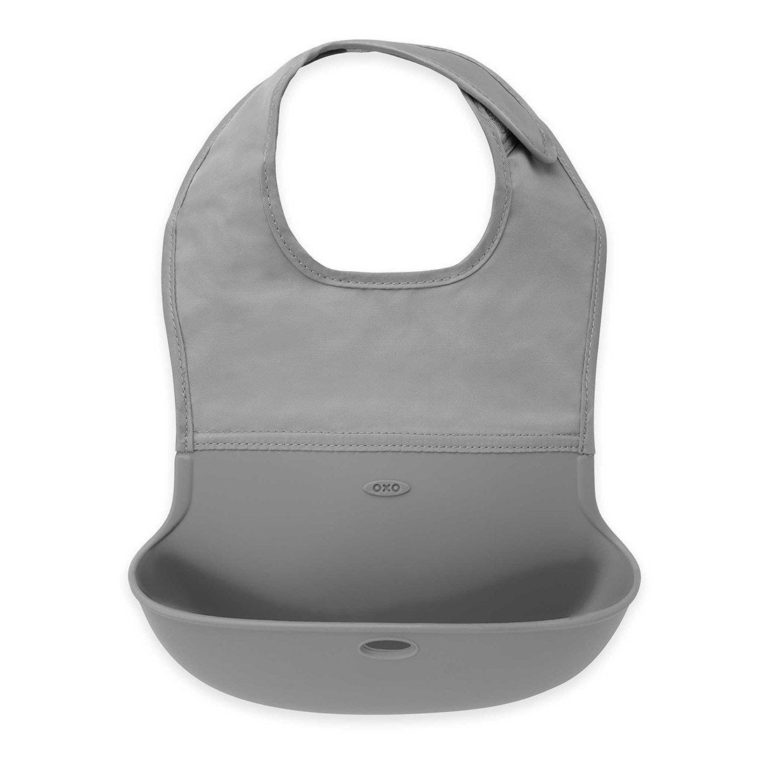 OXO Roll-Up Bib - Tadpole