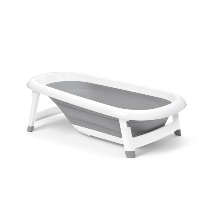 OXO Tot Splash & Store Bathtub - Tadpole