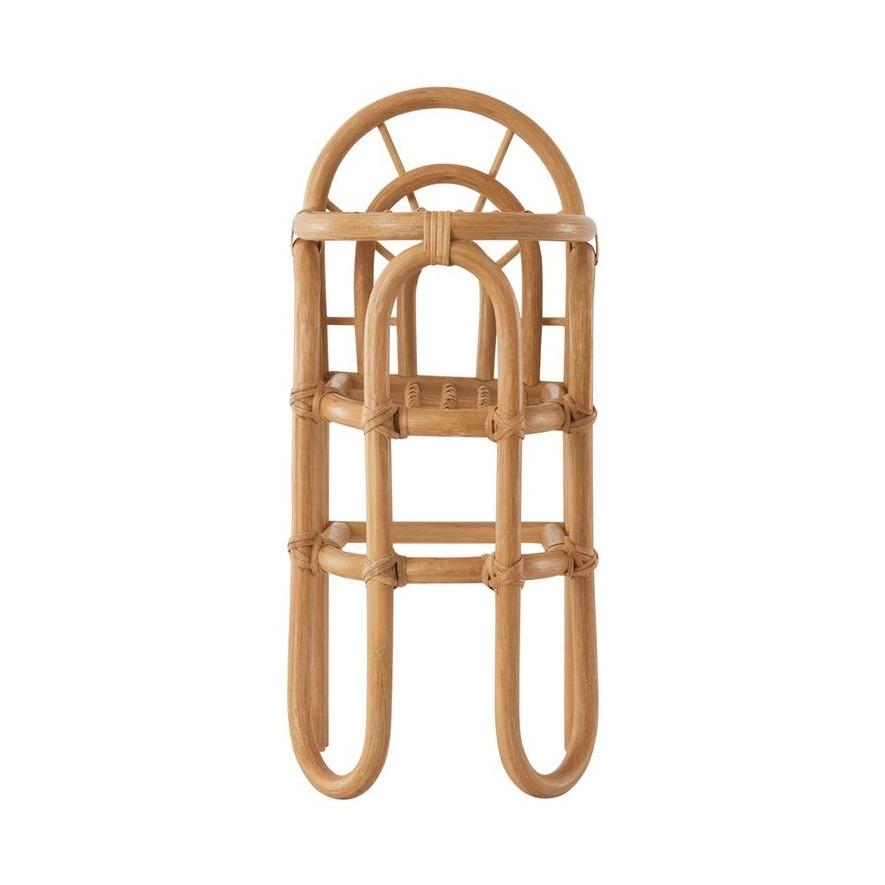 Oyoy Rainbow Doll Highchair - Tadpole