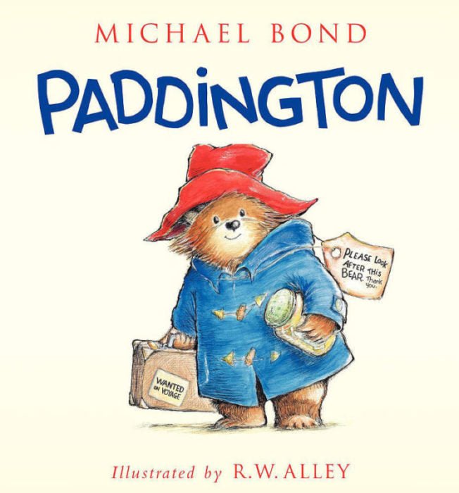 Paddington - Tadpole