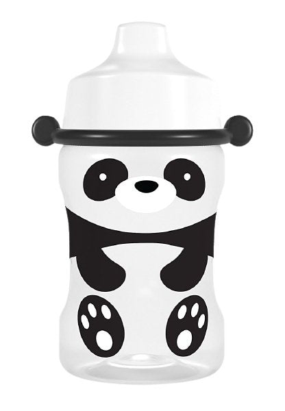 Panda Spout Sippy Cup - Tadpole