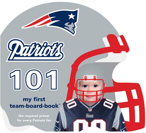 Patriots 101 - Tadpole