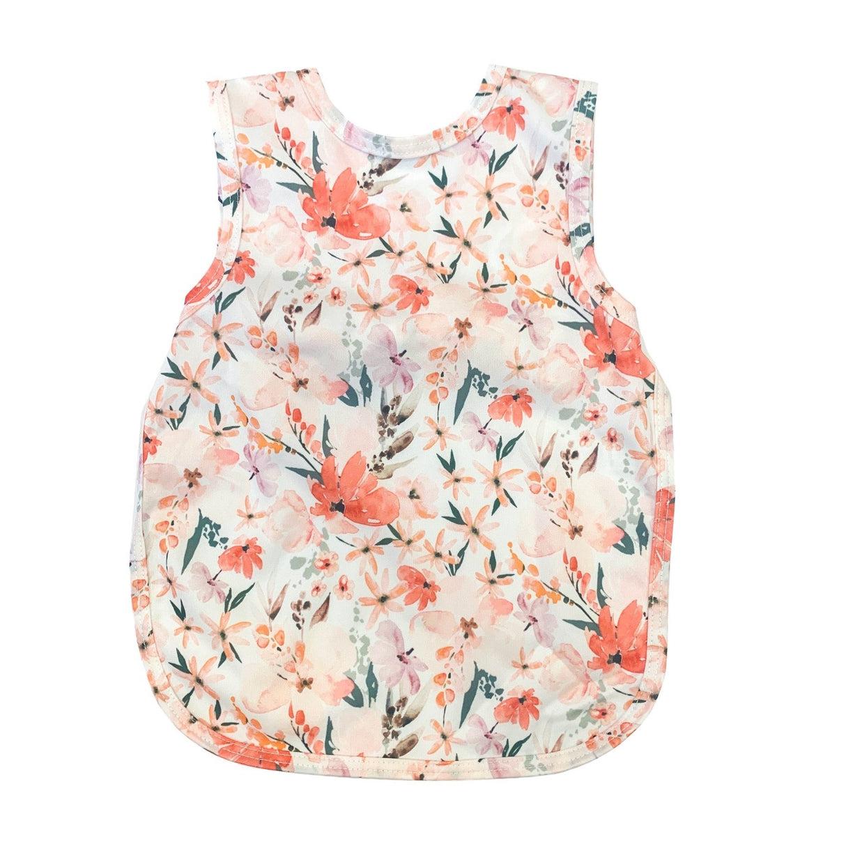 Peachy Dreams Bapron - Tadpole