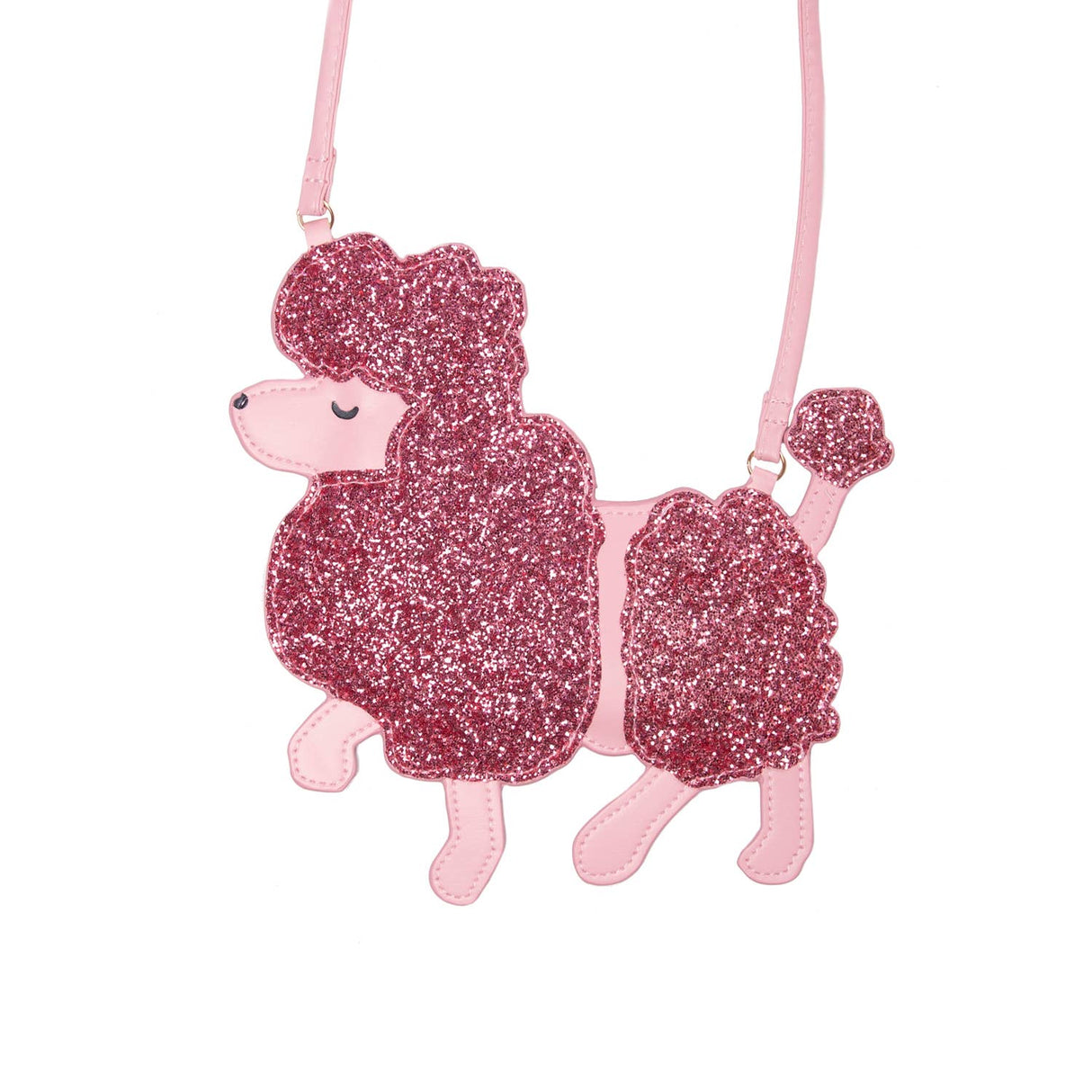 Penelope Poodle Bag - Tadpole