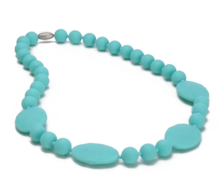 Perry Necklace - Tadpole