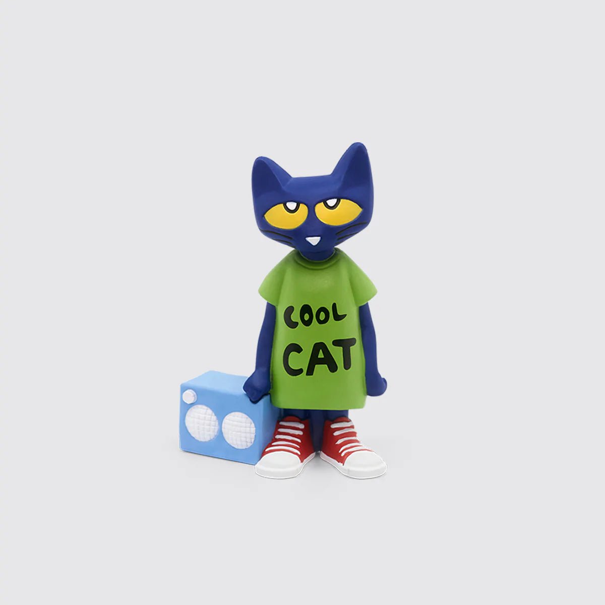 Pete The Cat Tonie - Tadpole