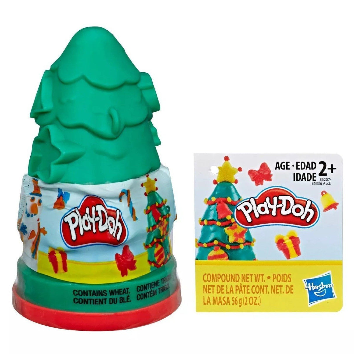 Play Doh Holiday - Tadpole