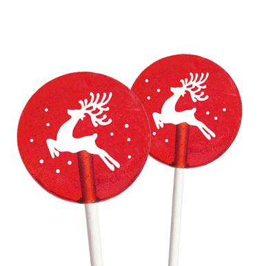 Popette of Pendulum's Winter Lollipop - Tadpole