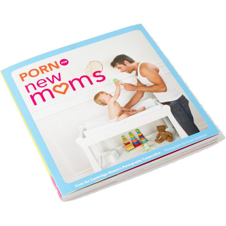 Porn For New Moms - Tadpole