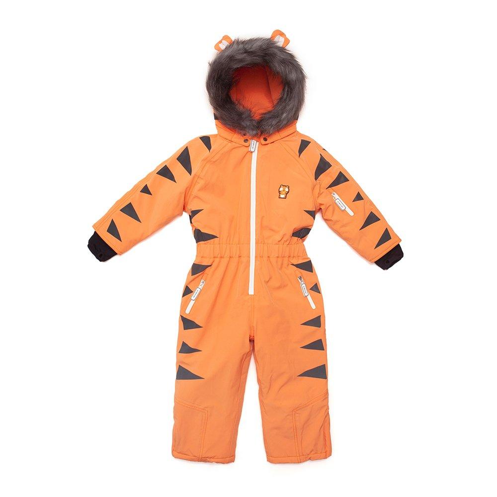 Pounce the Tiger - Kids Snowsuit - Tadpole