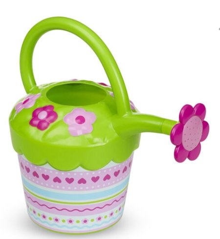 Pretty Petals Watering Can - Tadpole