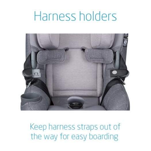 Pria™ 85 Max 2-in-1 Convertible Car Seat - Tadpole