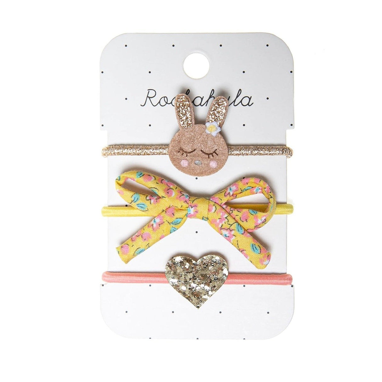 Rockahula Kids Betty Bunny Ponies - Tadpole