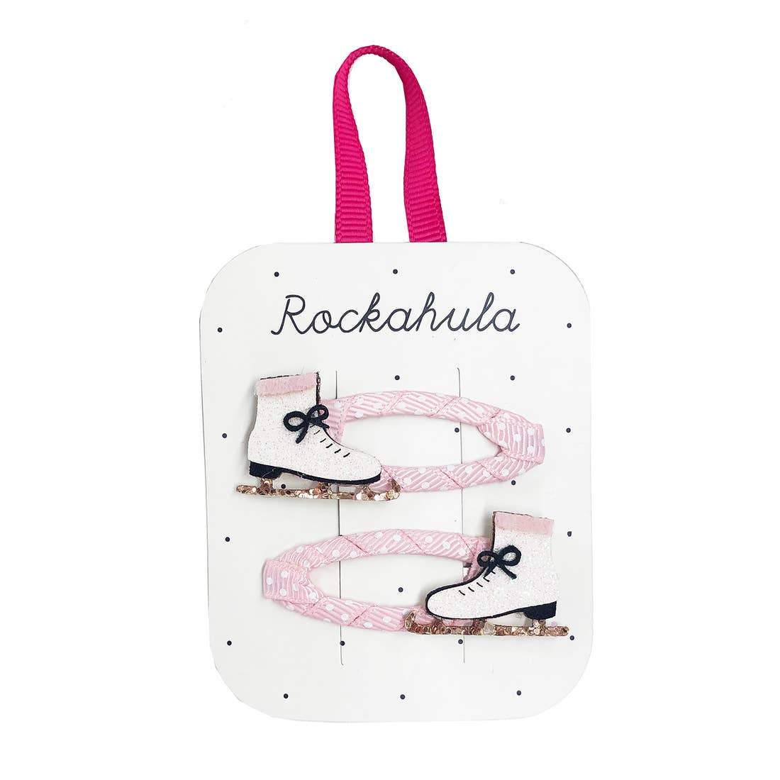 Rockahula Kids Holiday Clips - Tadpole