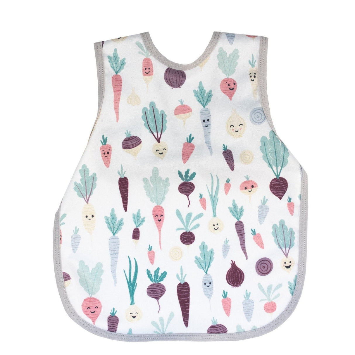 Root Vegetables Bapron - Tadpole