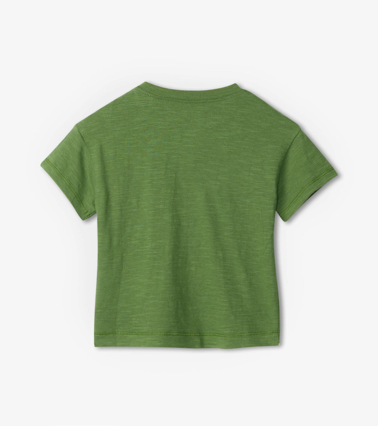 Ruff Life Baby Graphic Tee - Tadpole
