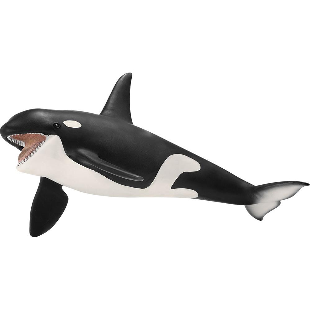 Schleich Killer Whale - Tadpole