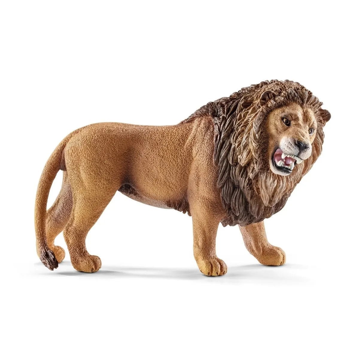 Schleich Lion, Roaring - Tadpole