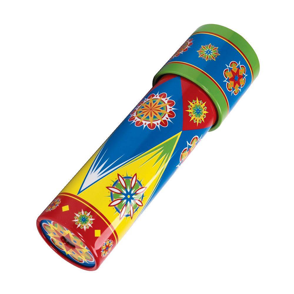 Schylling Classic Tin Kaleidoscope - Tadpole