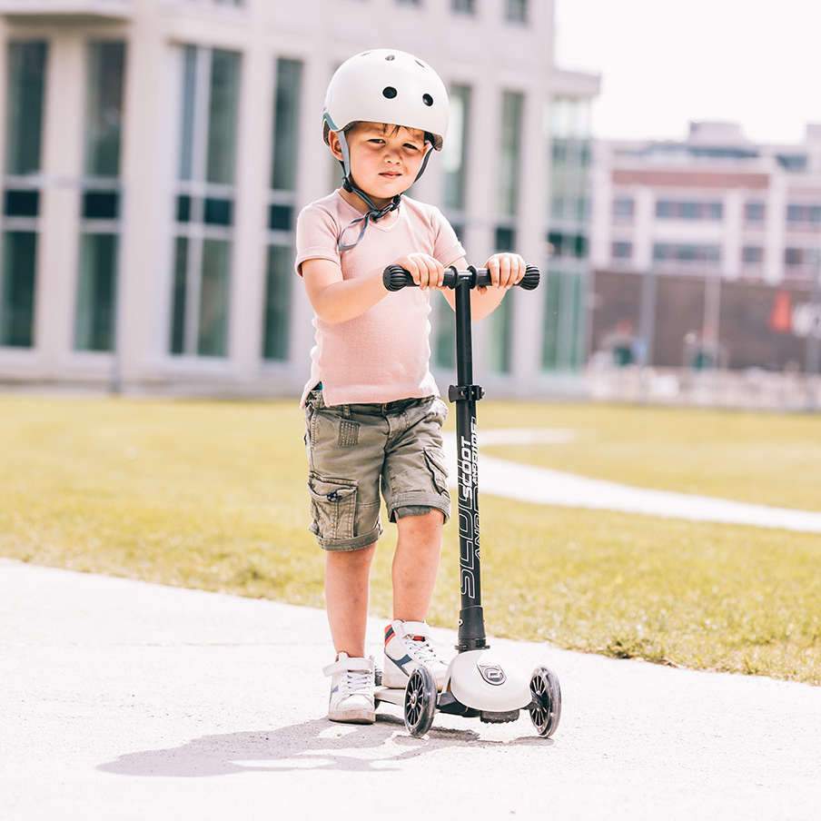 Scoot and Ride Highwaykick 3 Scooter - Tadpole