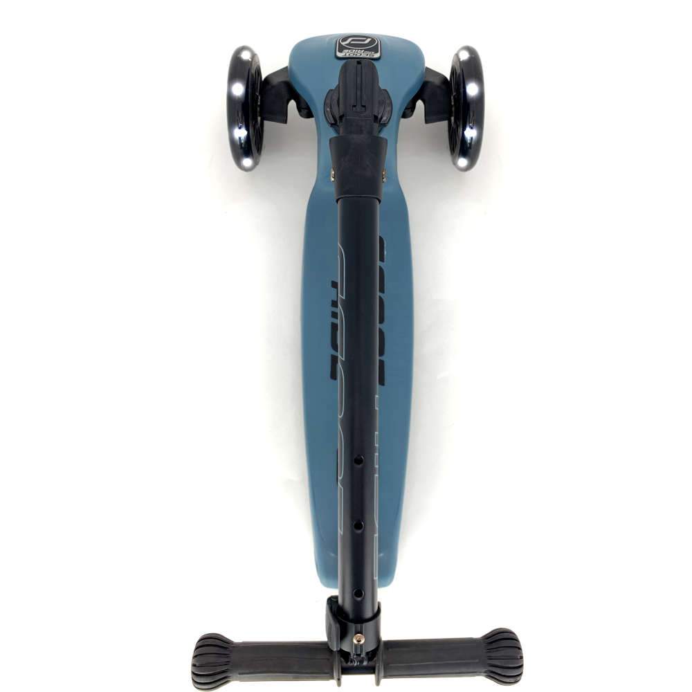 Scoot and Ride Highwaykick 3 Scooter - Tadpole