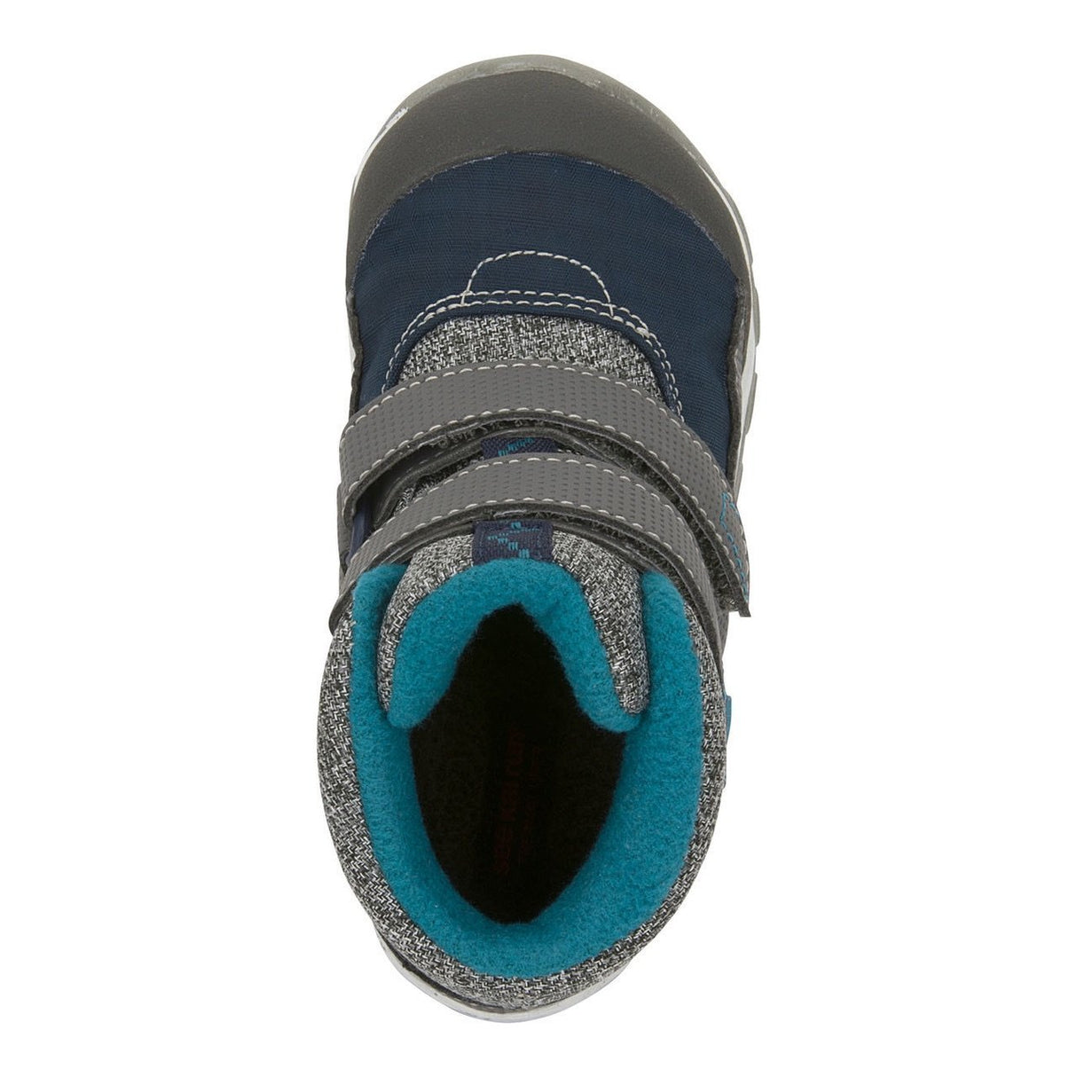 See Kai Run Atlas II Waterproof Boot Navy - Tadpole