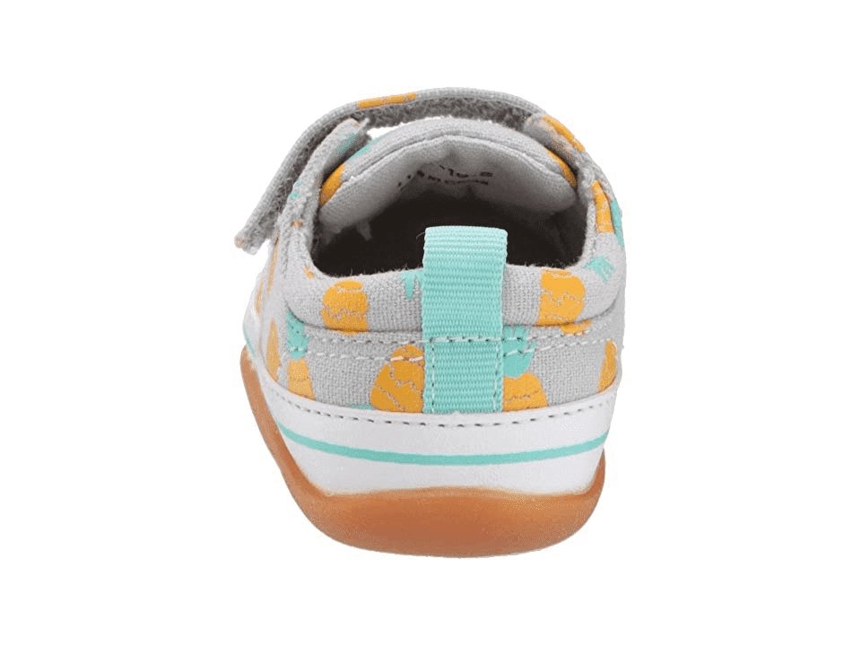 See Kai Run First Walker Stevie II - Pineapples - Tadpole