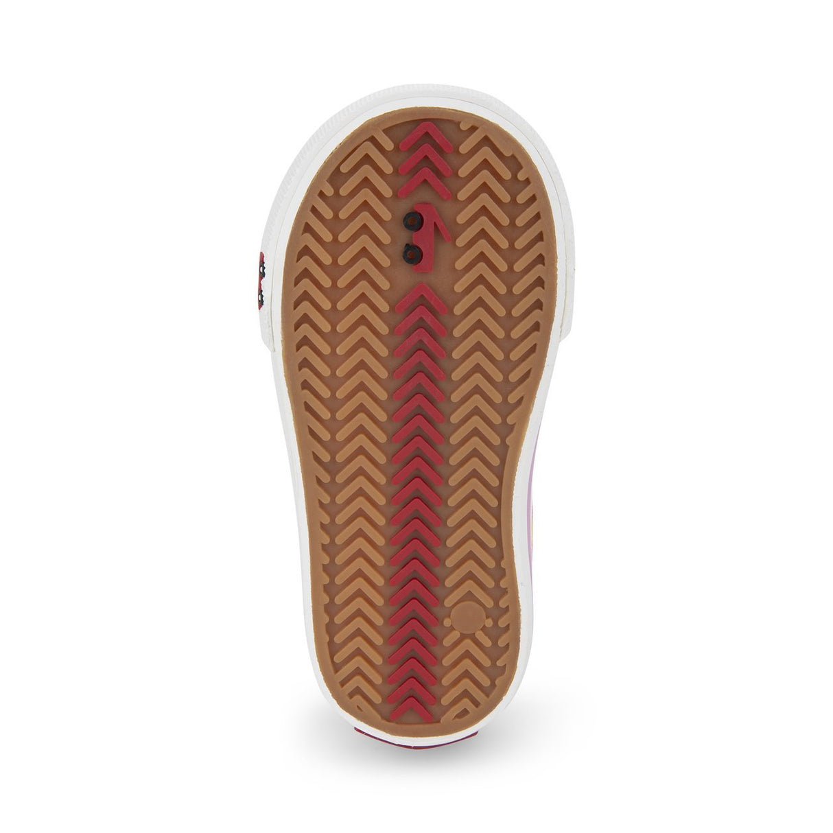See Kai Run Kristin - Yellow Tropical - Tadpole