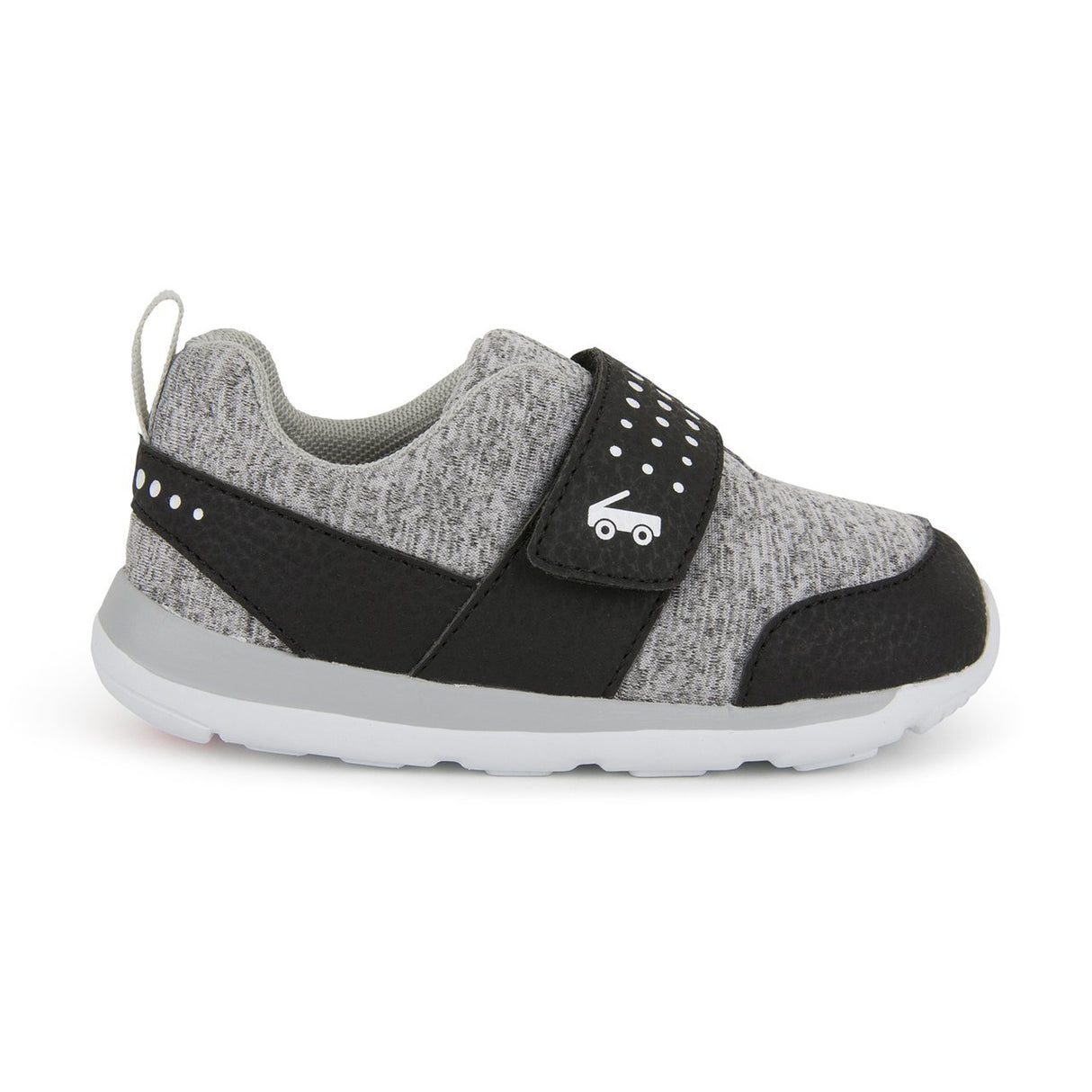 See Kai Run Ryder Black - Tadpole