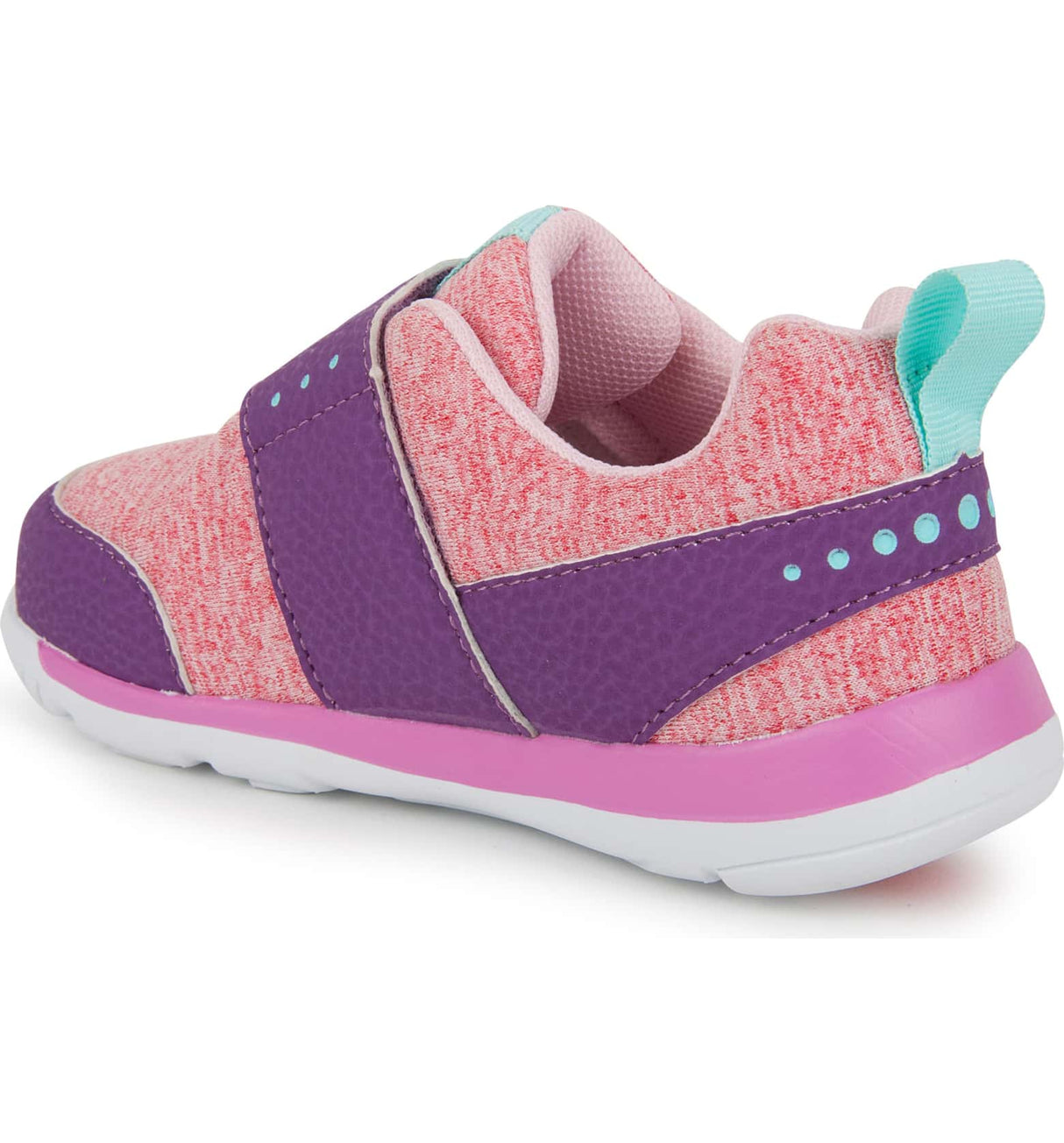 See Kai Run Ryder Purple - Tadpole