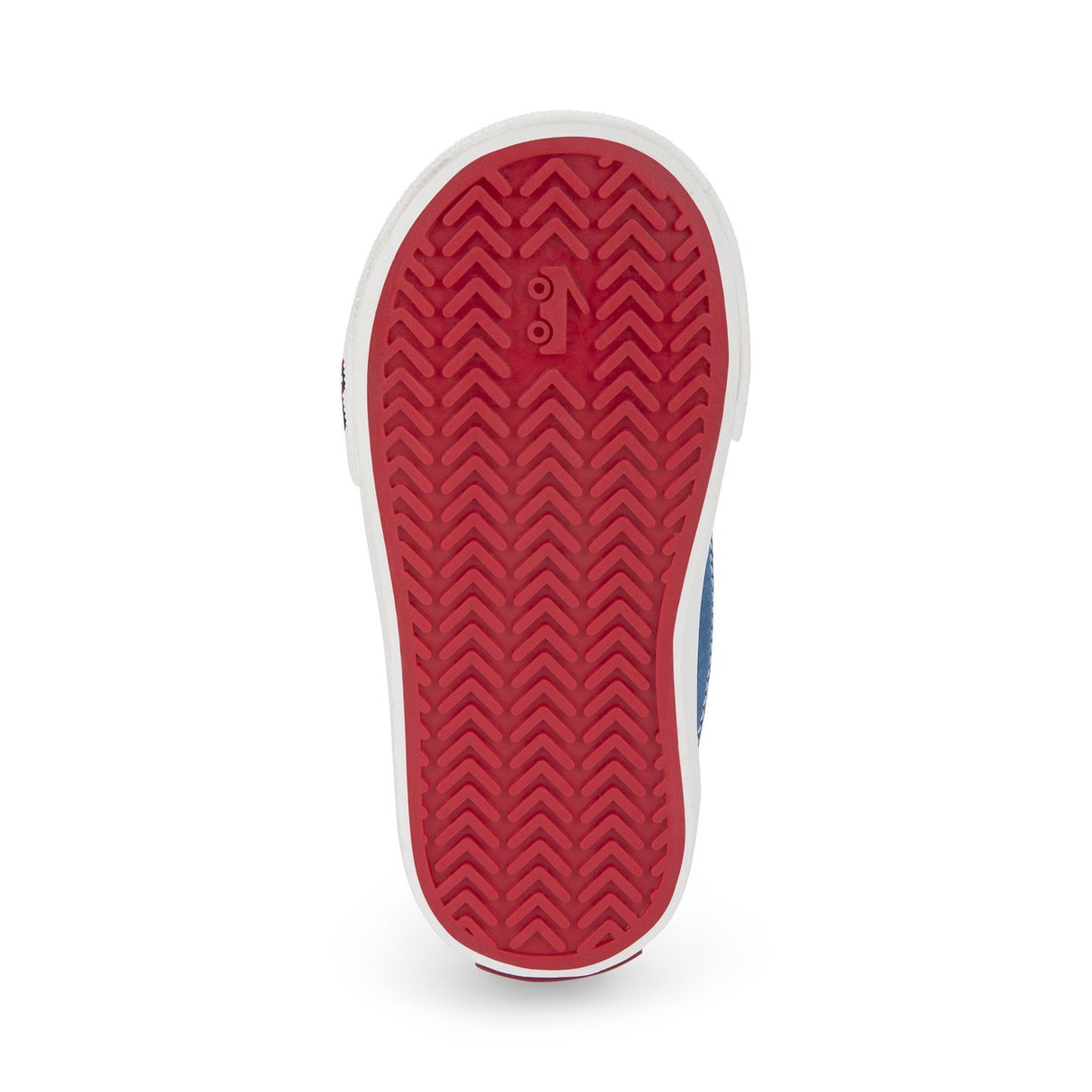 See Kai Run Saylor - Blue/Red - Tadpole