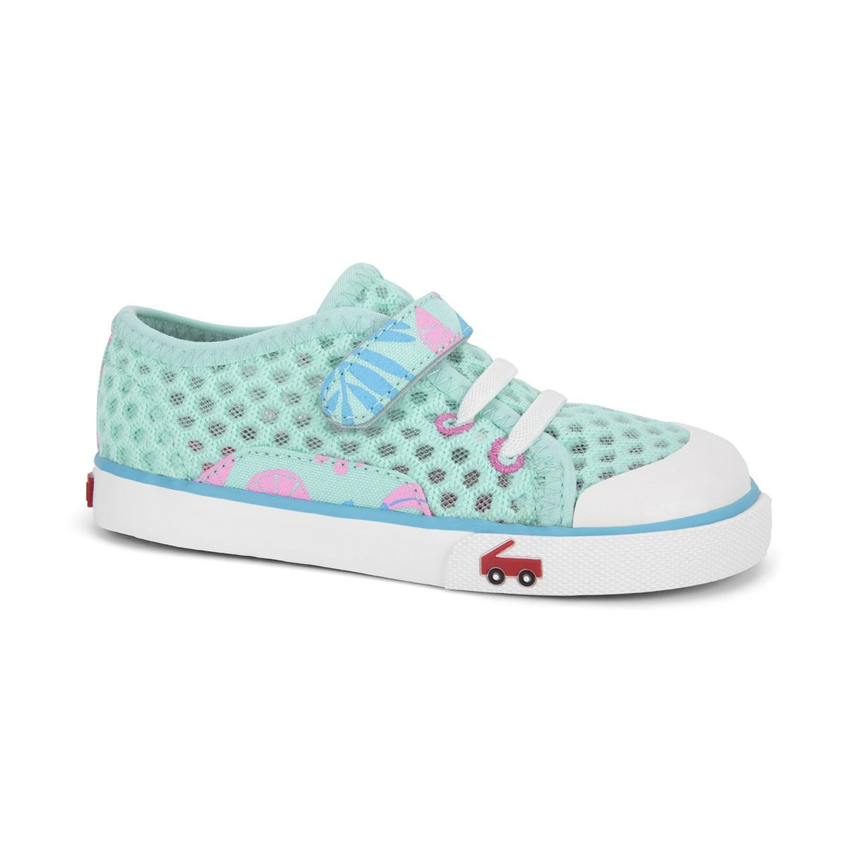 See Kai Run Saylor- Mint - Tadpole