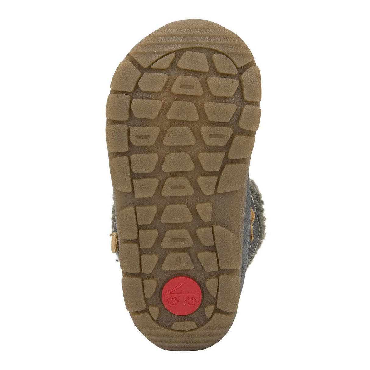 See Kai Run Waterproof Boot Gilman | Gray - Tadpole