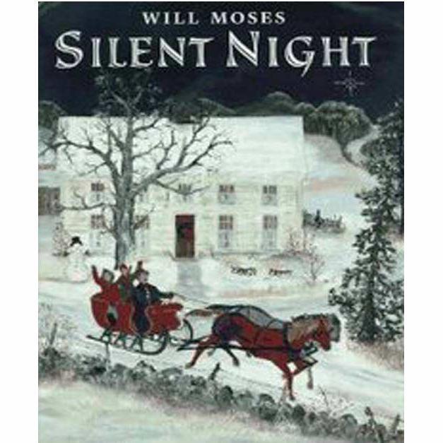 Silent Night - Tadpole